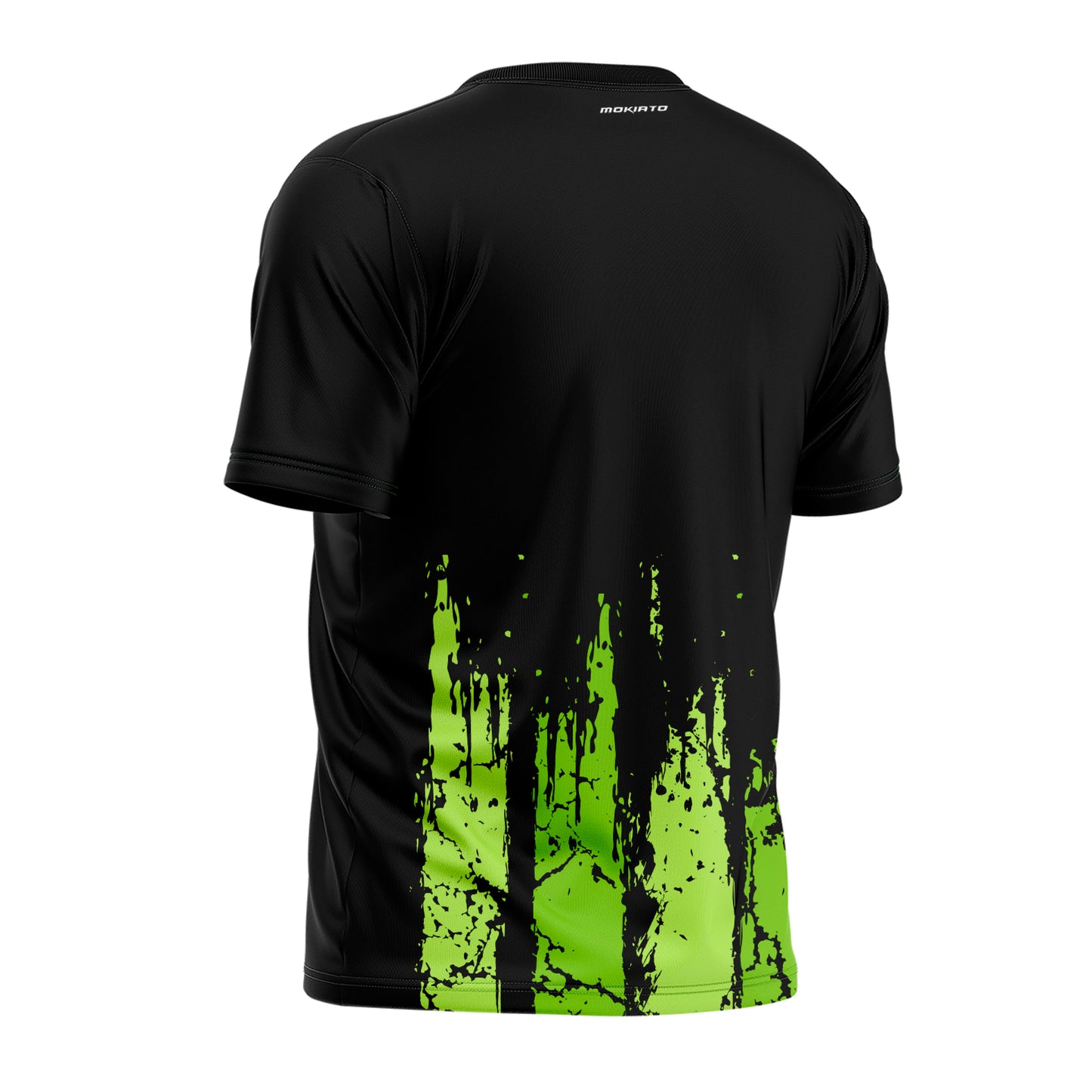 Camiseta Futbol Hombre - Modelo Kepler - Colección 2025