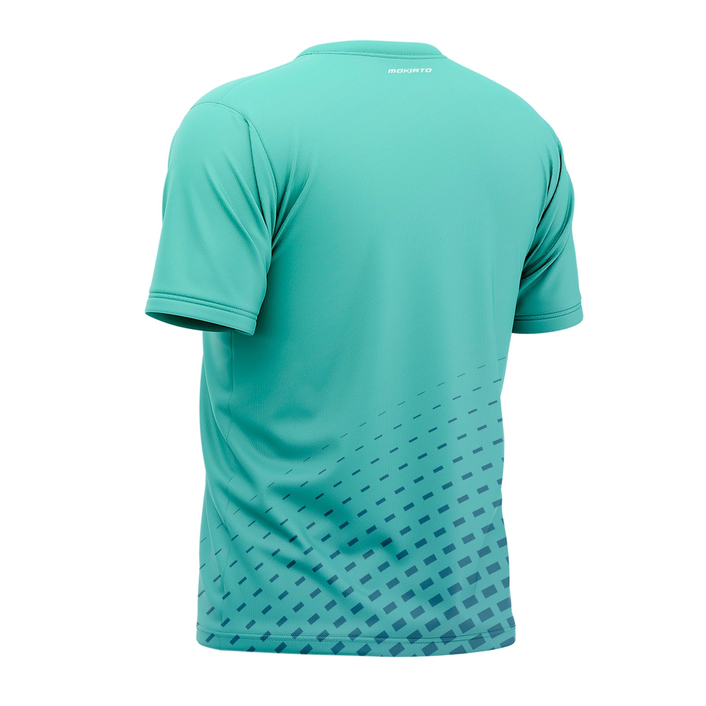 Camiseta Gym / Training Hombre - Modelo Loop - Colección 2025