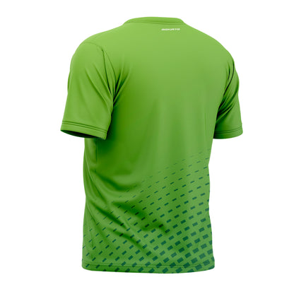 Camiseta Gym / Training Hombre - Modelo Loop - Colección 2025