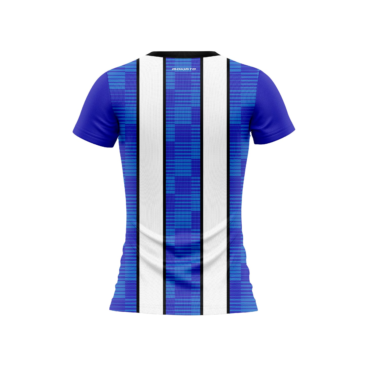 Camiseta Futbol Mujer - Modelo Marte - Colección 2025