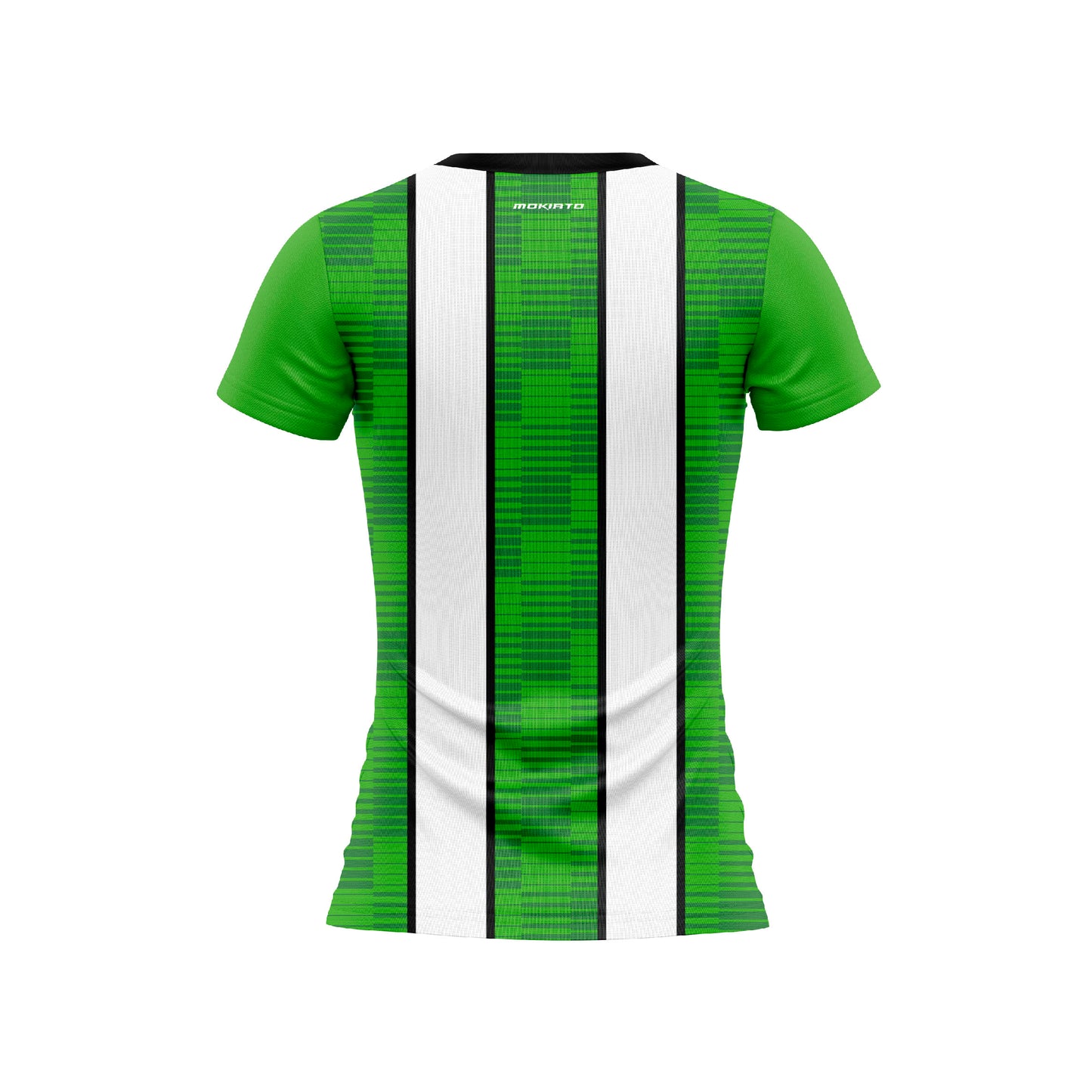 Camiseta Futbol Mujer - Modelo Marte - Colección 2025