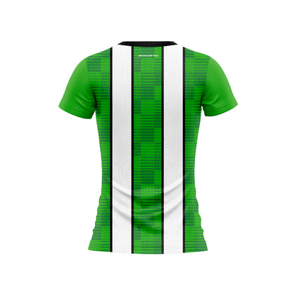 Camiseta Futbol Mujer - Modelo Marte - Colección 2025
