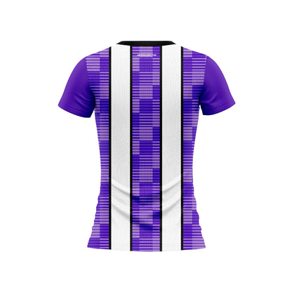 Camiseta Futbol Mujer - Modelo Marte - Colección 2025