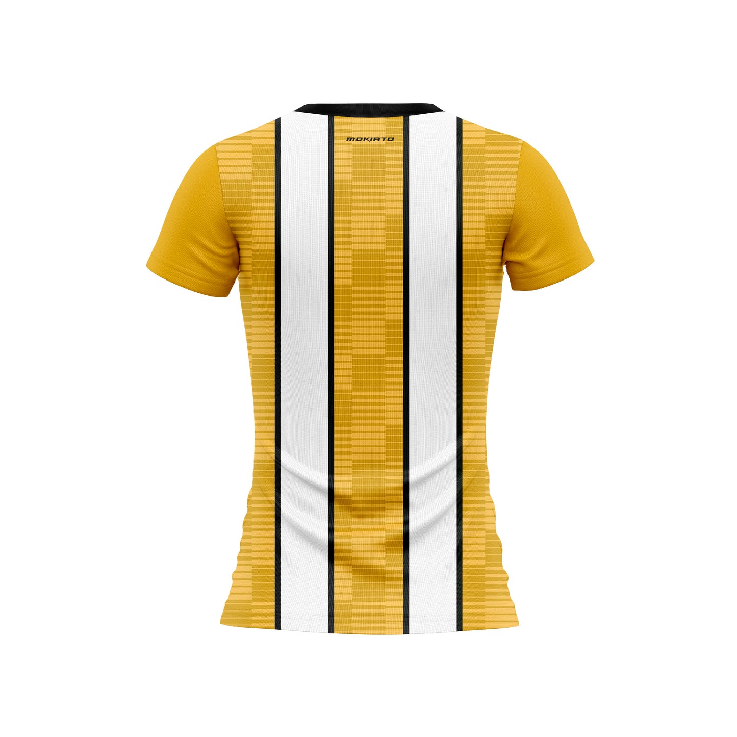 Camiseta Futbol Mujer - Modelo Marte - Colección 2025