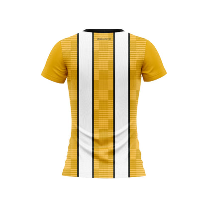 Camiseta Futbol Mujer - Modelo Marte - Colección 2025