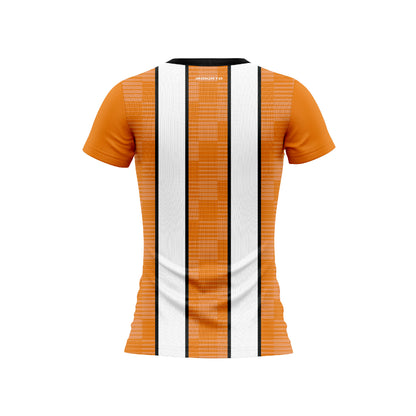 Camiseta Futbol Mujer - Modelo Marte - Colección 2025