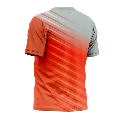 Camiseta Futbol Hombre - Modelo Mercurio- Colección 2025