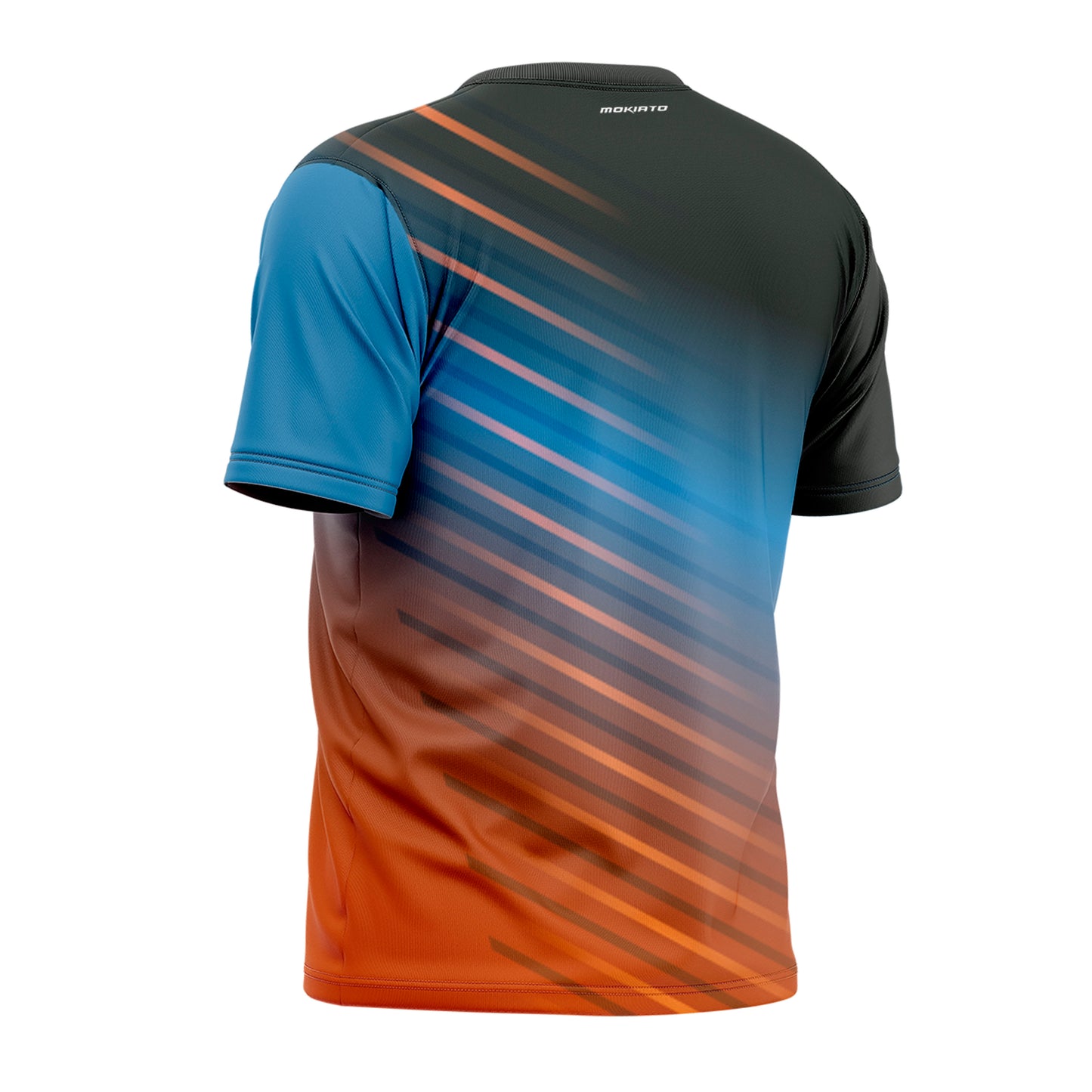 Camiseta Futbol Hombre - Modelo Mercurio- Colección 2025