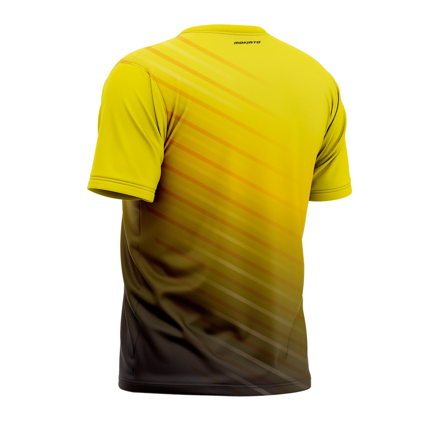 Camiseta Futbol Hombre - Modelo Mercurio- Colección 2025