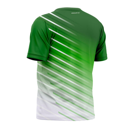 Camiseta Futbol Hombre - Modelo Mercurio- Colección 2025