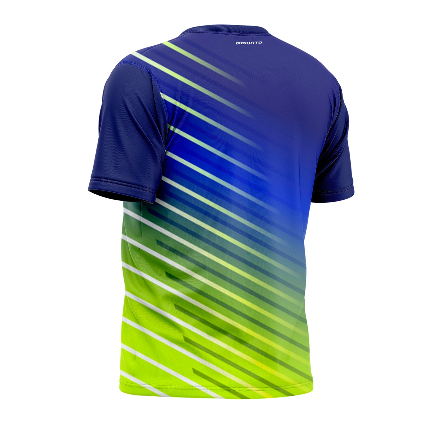Camiseta Futbol Hombre - Modelo Mercurio- Colección 2025