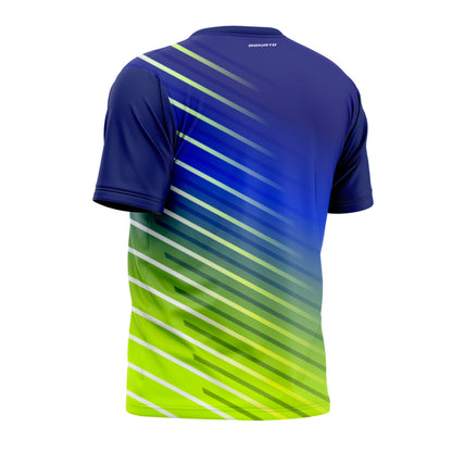 Camiseta Futbol Hombre - Modelo Mercurio- Colección 2025
