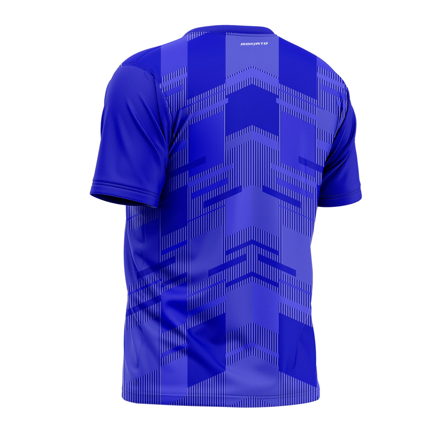 Camiseta Futbol Hombre - Modelo Neptuno - Colección 2025