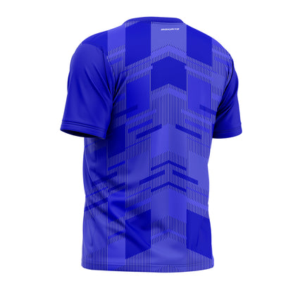 Camiseta Futbol Hombre - Modelo Neptuno - Colección 2025