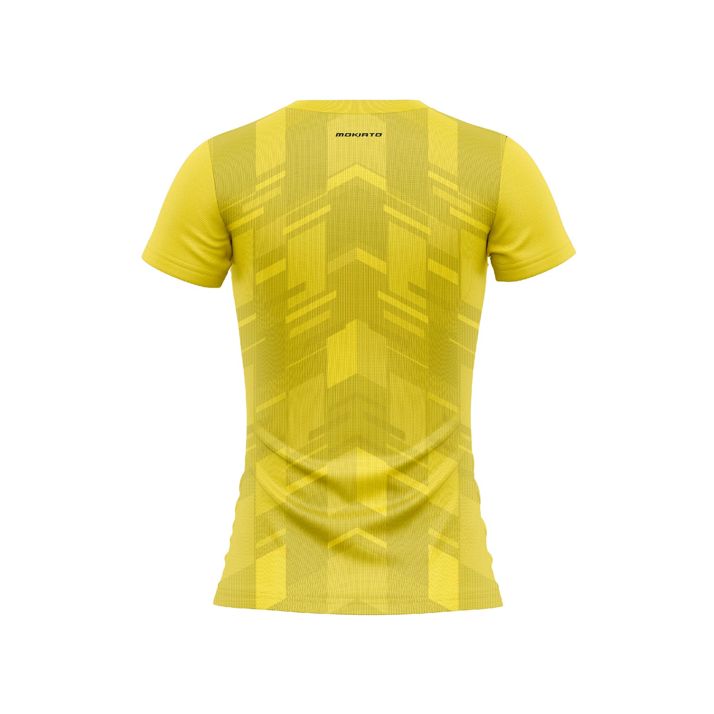 Camiseta Futbol Mujer - Modelo Neptuno - Colección 2025
