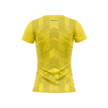 Camiseta Futbol Mujer - Modelo Neptuno - Colección 2025