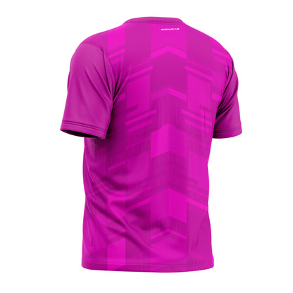 Camiseta Futbol Hombre - Modelo Neptuno - Colección 2025