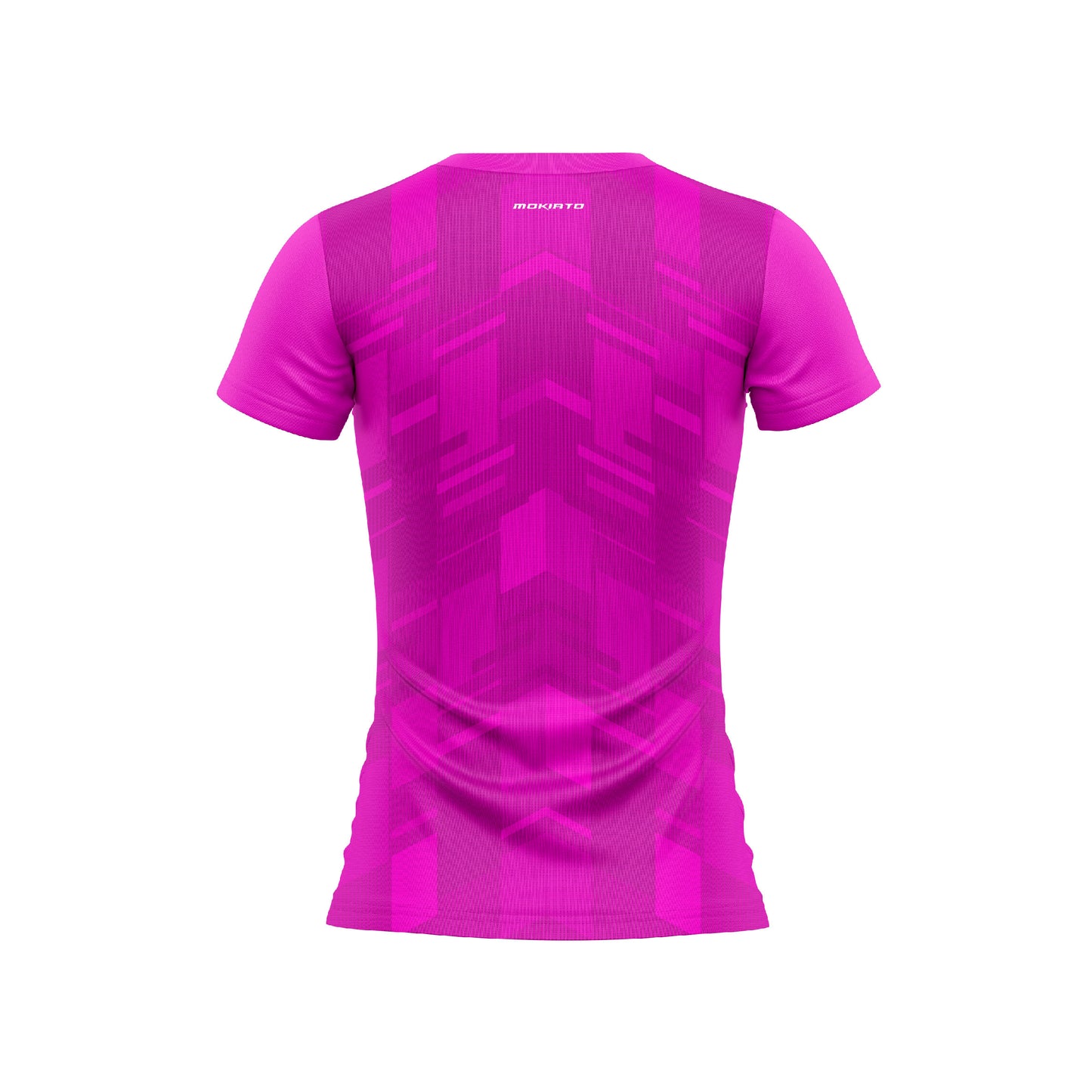 Camiseta Futbol Mujer - Modelo Neptuno - Colección 2025