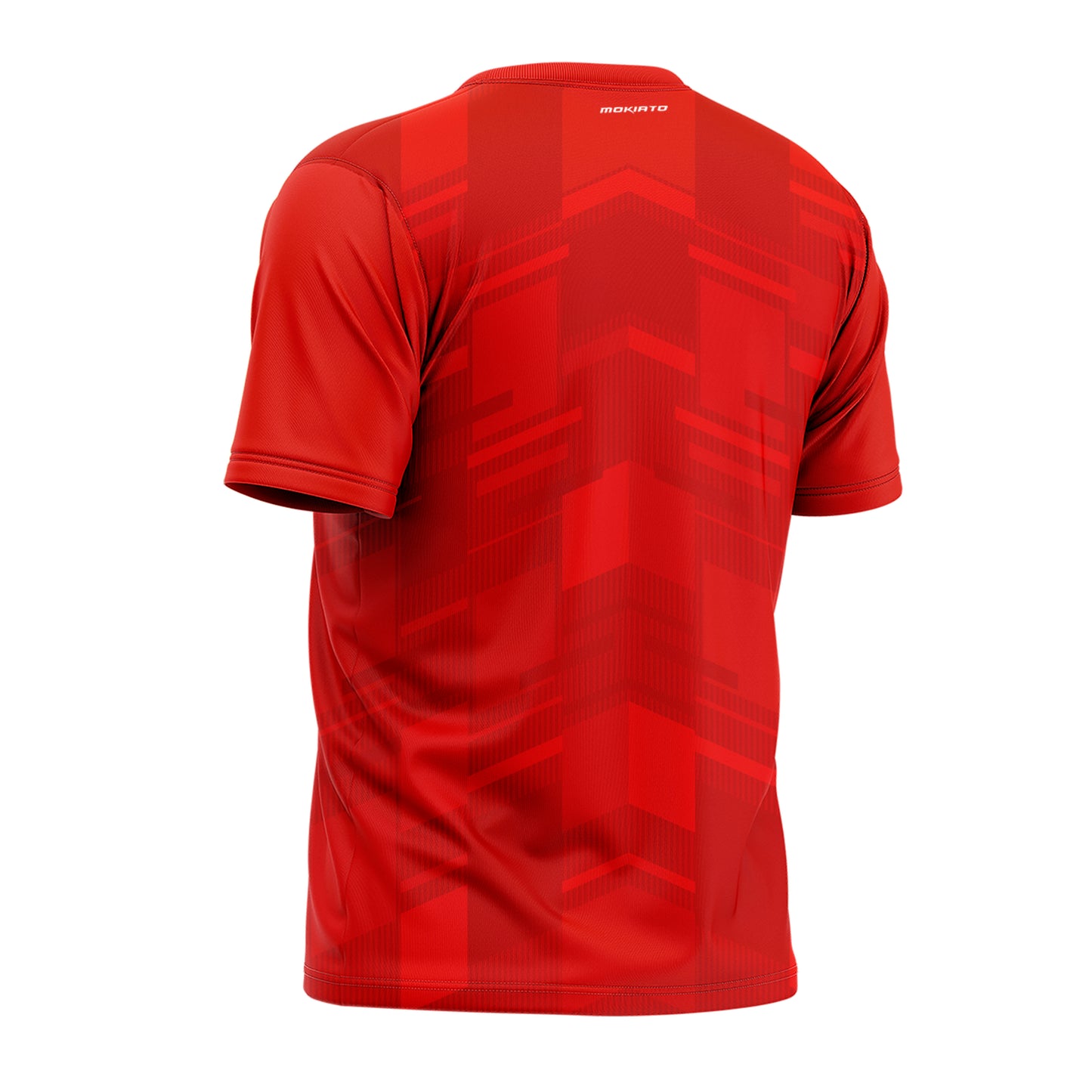 Camiseta Futbol Hombre - Modelo Neptuno - Colección 2025
