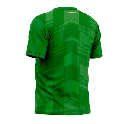 Camiseta Futbol Hombre - Modelo Neptuno - Colección 2025