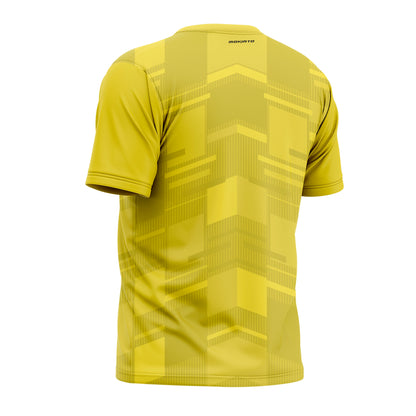Camiseta Futbol Hombre - Modelo Neptuno - Colección 2025