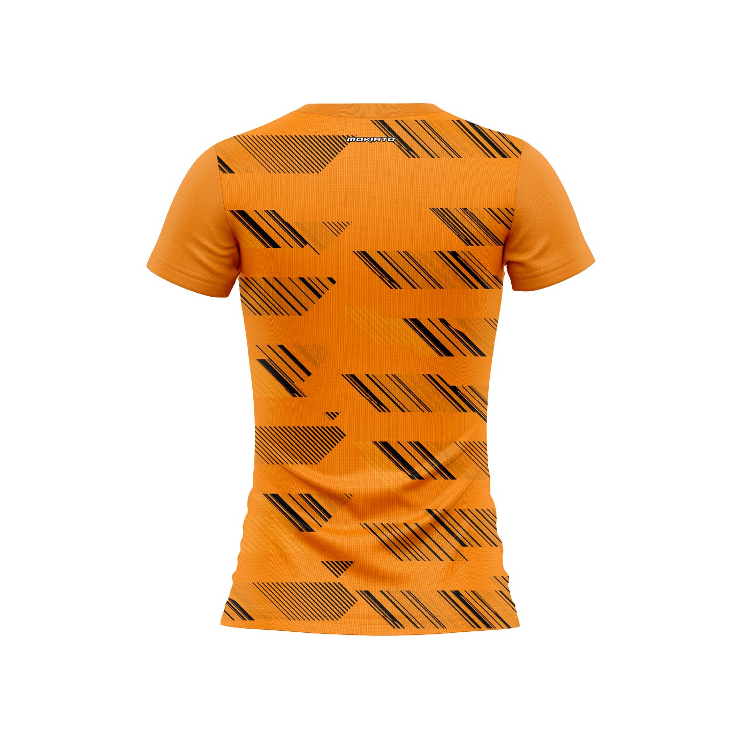 Camiseta Futbol Mujer - Modelo Plutón - Colección 2025