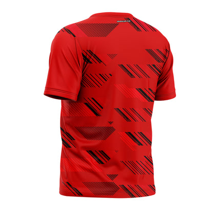 Camiseta Futbol Hombre - Modelo Plutón - Colección 2025