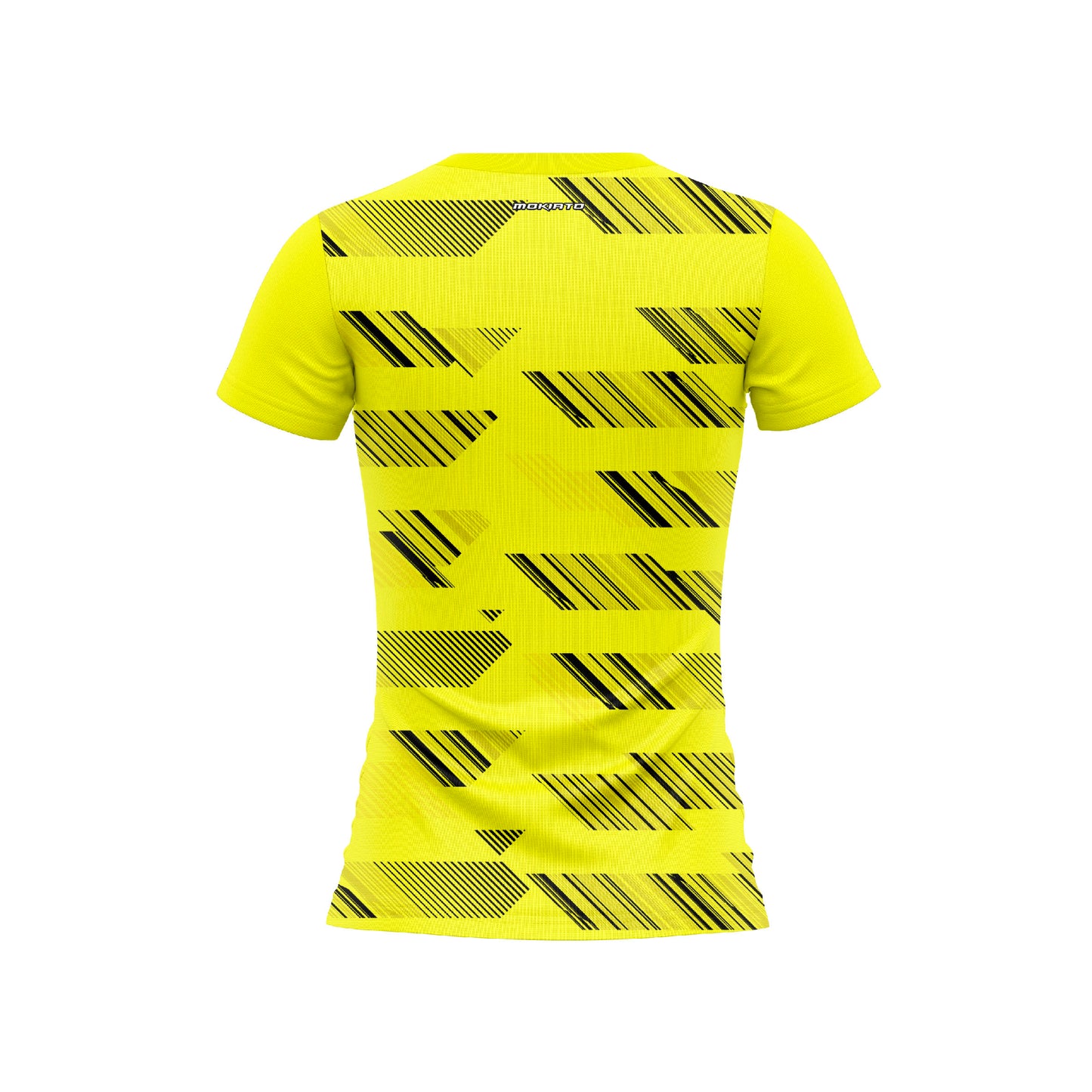 Camiseta Futbol Mujer - Modelo Plutón - Colección 2025