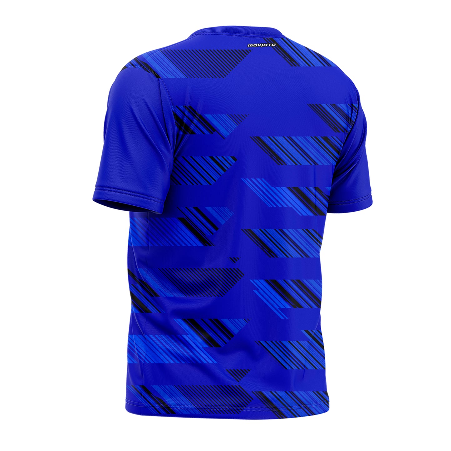 Camiseta Futbol Hombre - Modelo Plutón - Colección 2025