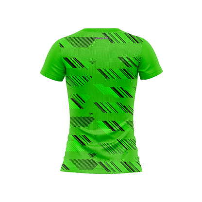 Camiseta Futbol Mujer - Modelo Plutón - Colección 2025
