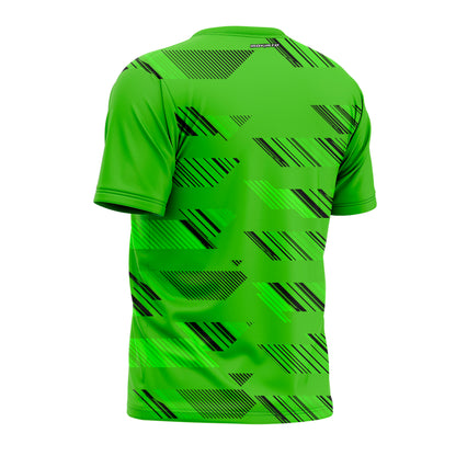 Camiseta Futbol Hombre - Modelo Plutón - Colección 2025