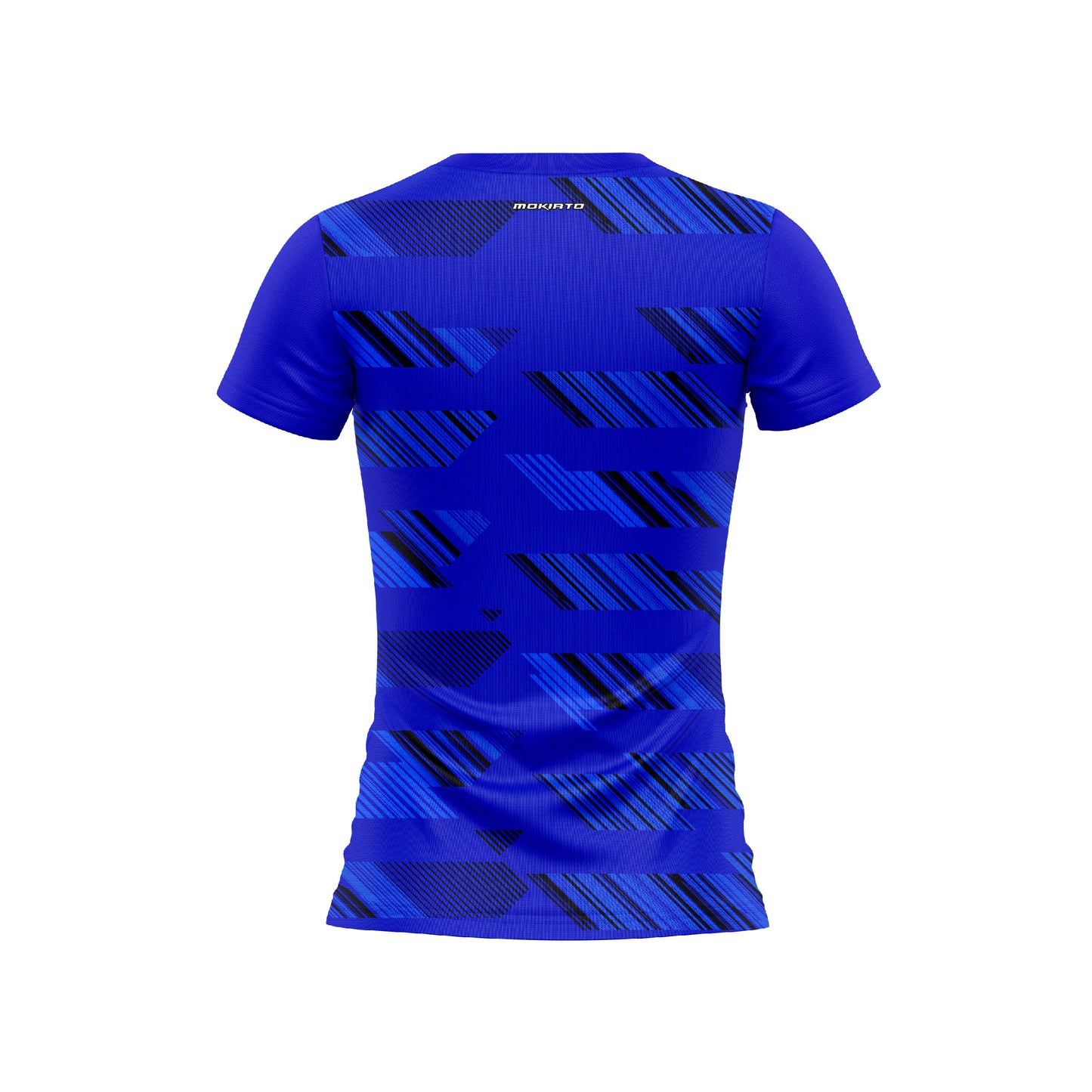 Camiseta Futbol Mujer - Modelo Plutón - Colección 2025