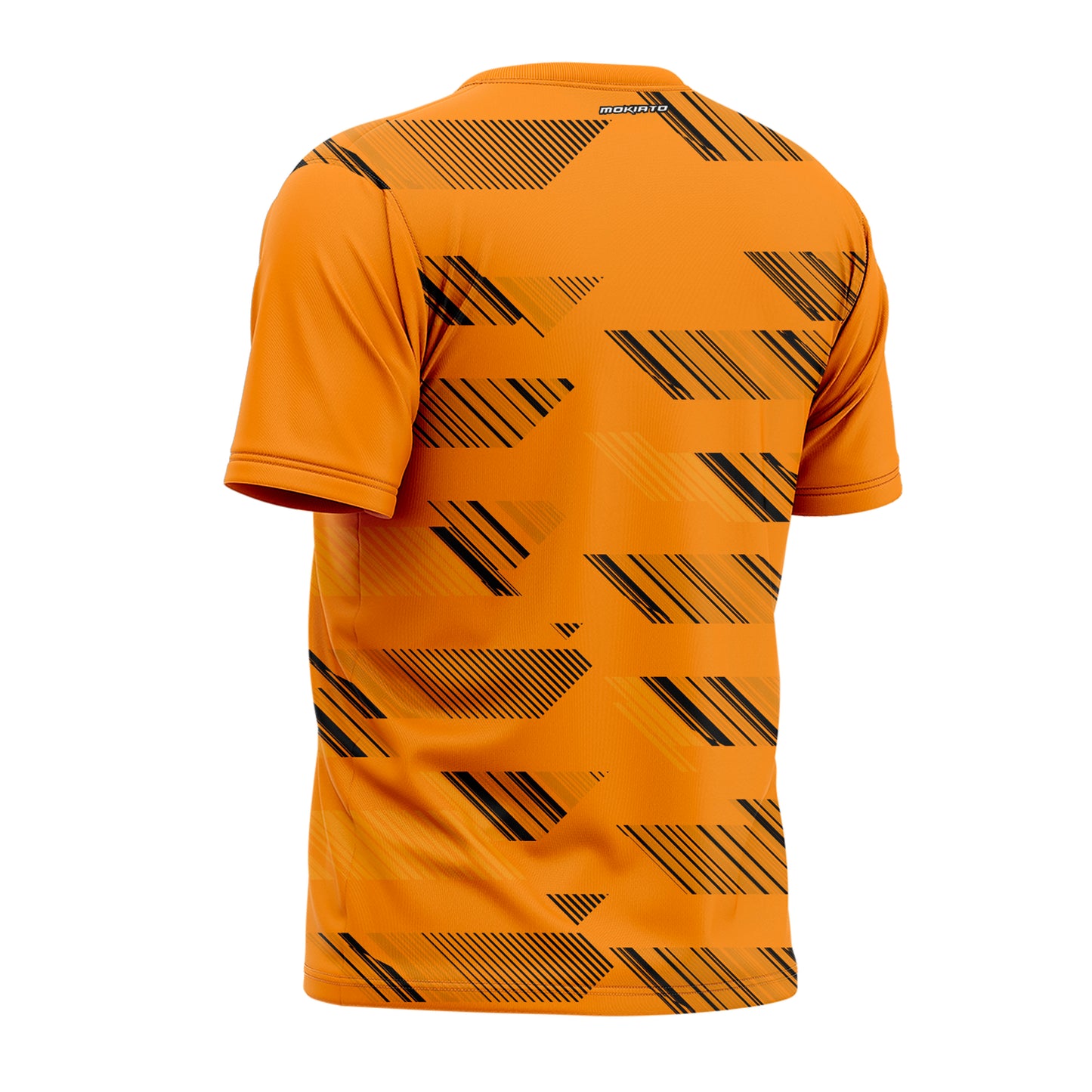 Camiseta Futbol Hombre - Modelo Plutón - Colección 2025