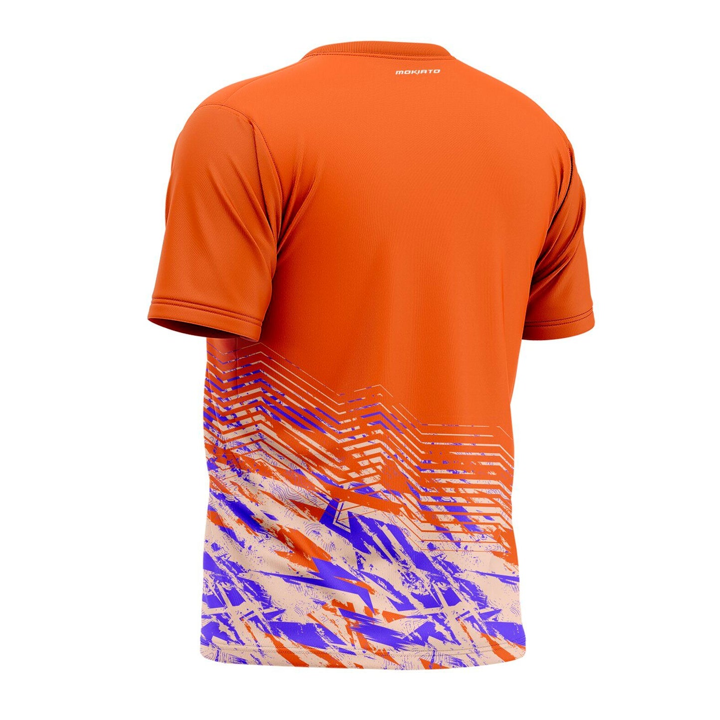 Camiseta Gym / Training Hombre - Modelo Sprint - Colección 2025