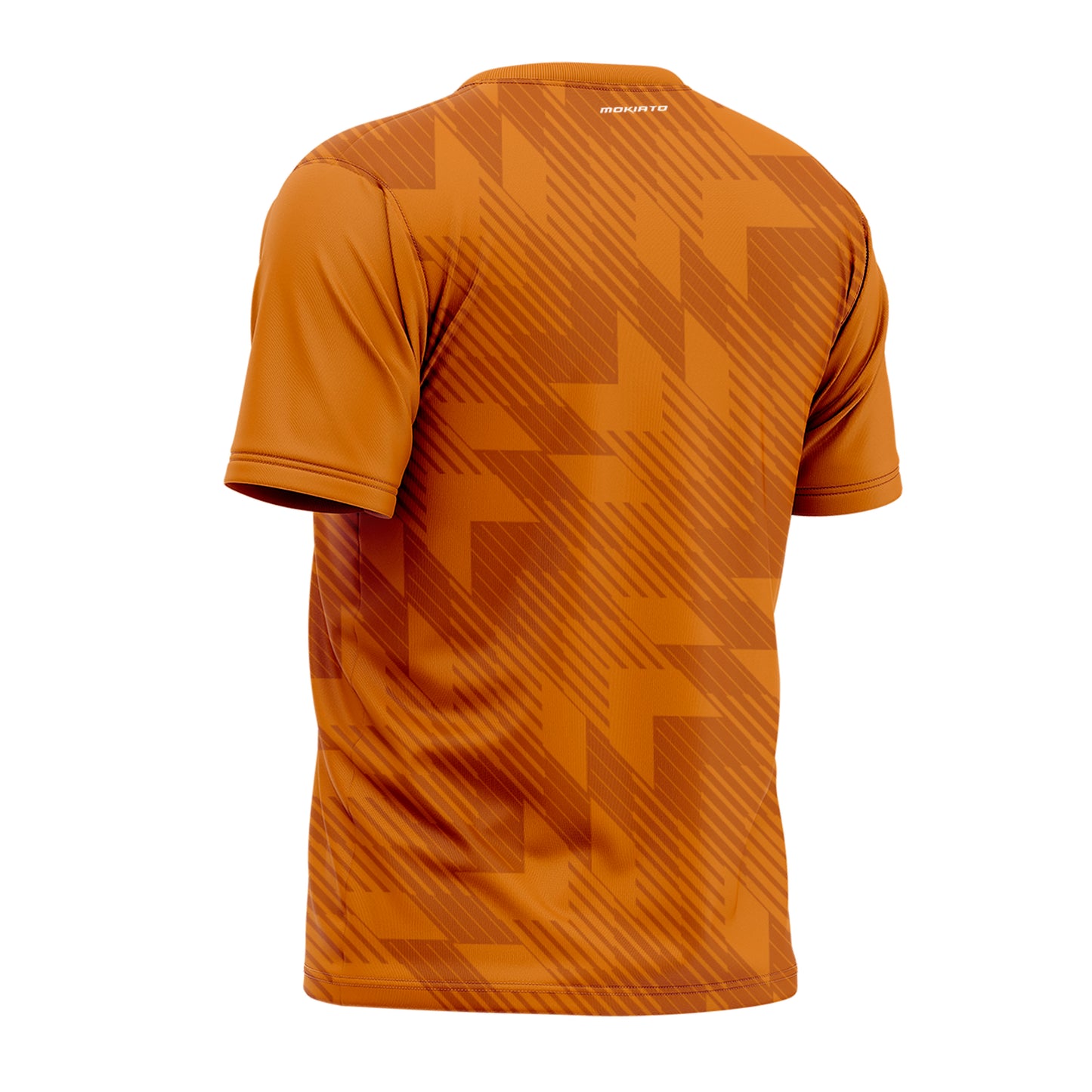 Camiseta Futbol Hombre - Modelo Urano - Colección 2025