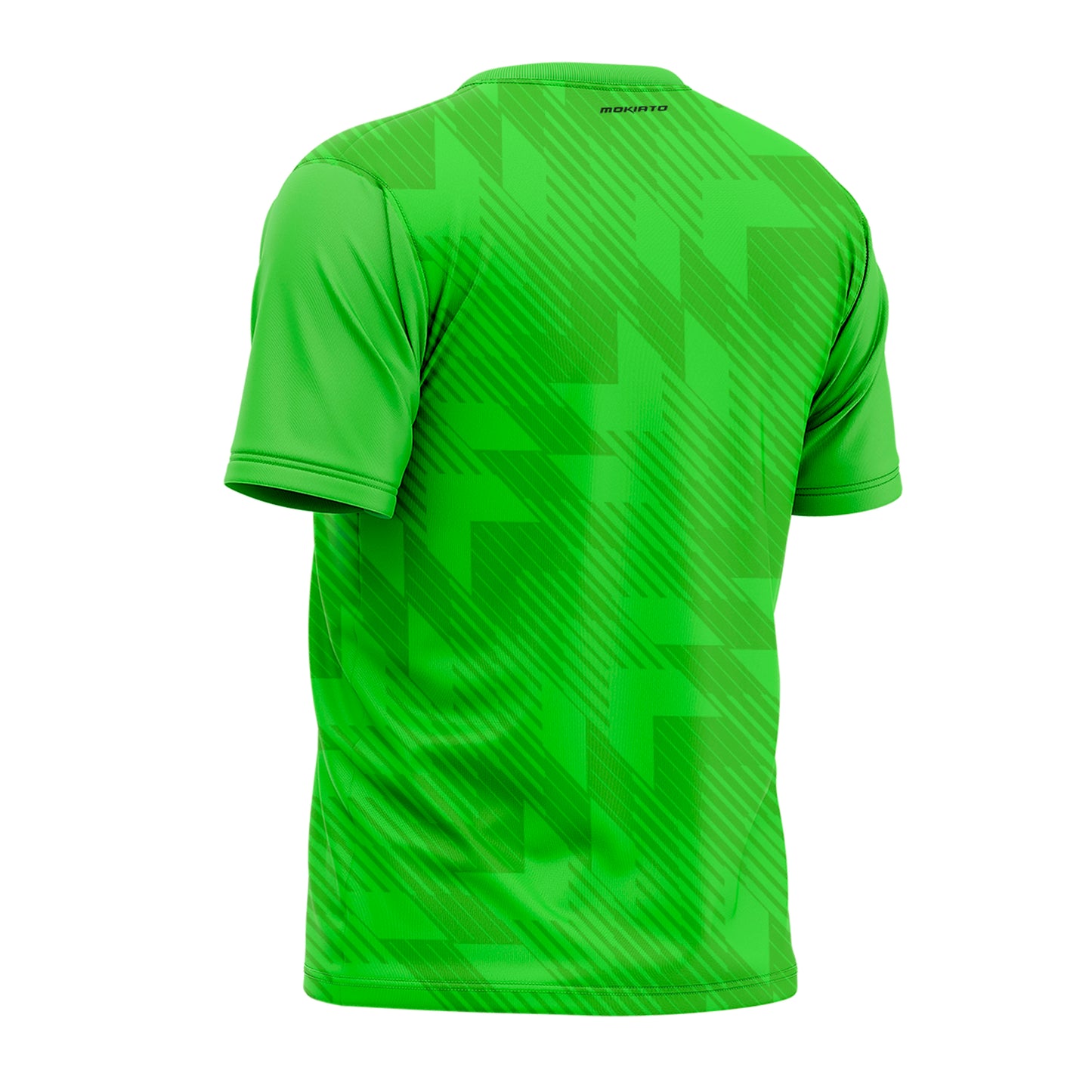 Camiseta Futbol Hombre - Modelo Urano - Colección 2025