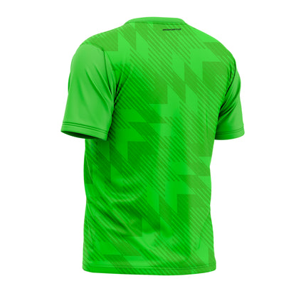 Camiseta Futbol Hombre - Modelo Urano - Colección 2025