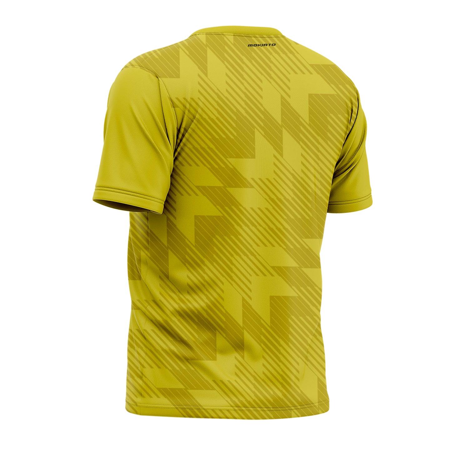 Camiseta Futbol Hombre - Modelo Urano - Colección 2025