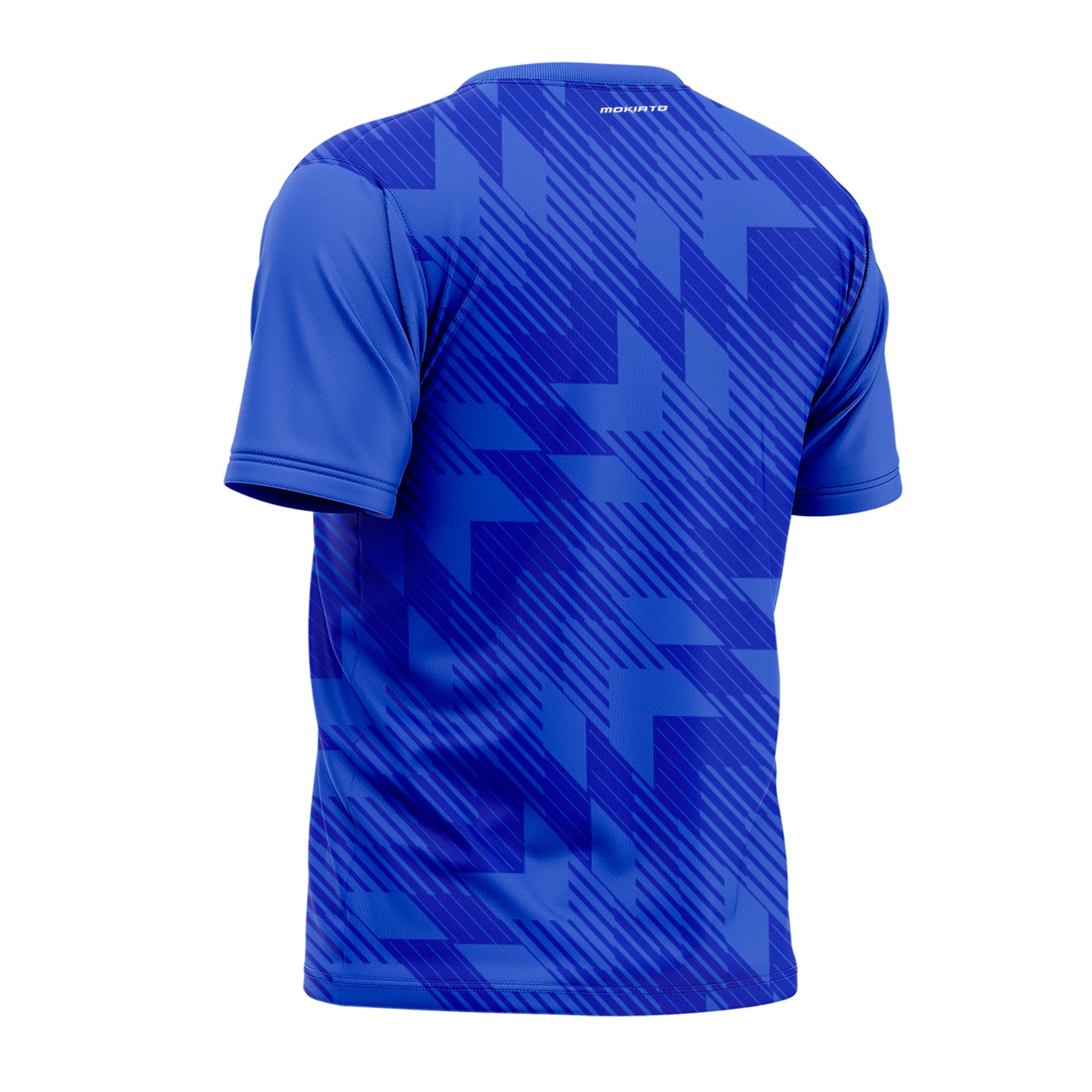Camiseta Futbol Hombre - Modelo Urano - Colección 2025