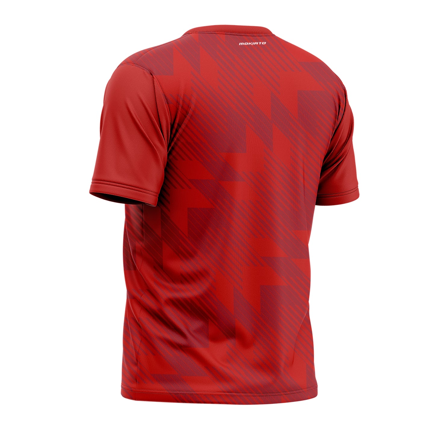 Camiseta Futbol Hombre - Modelo Urano - Colección 2025