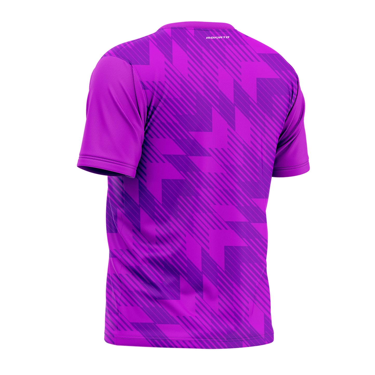Camiseta Futbol Hombre - Modelo Urano - Colección 2025