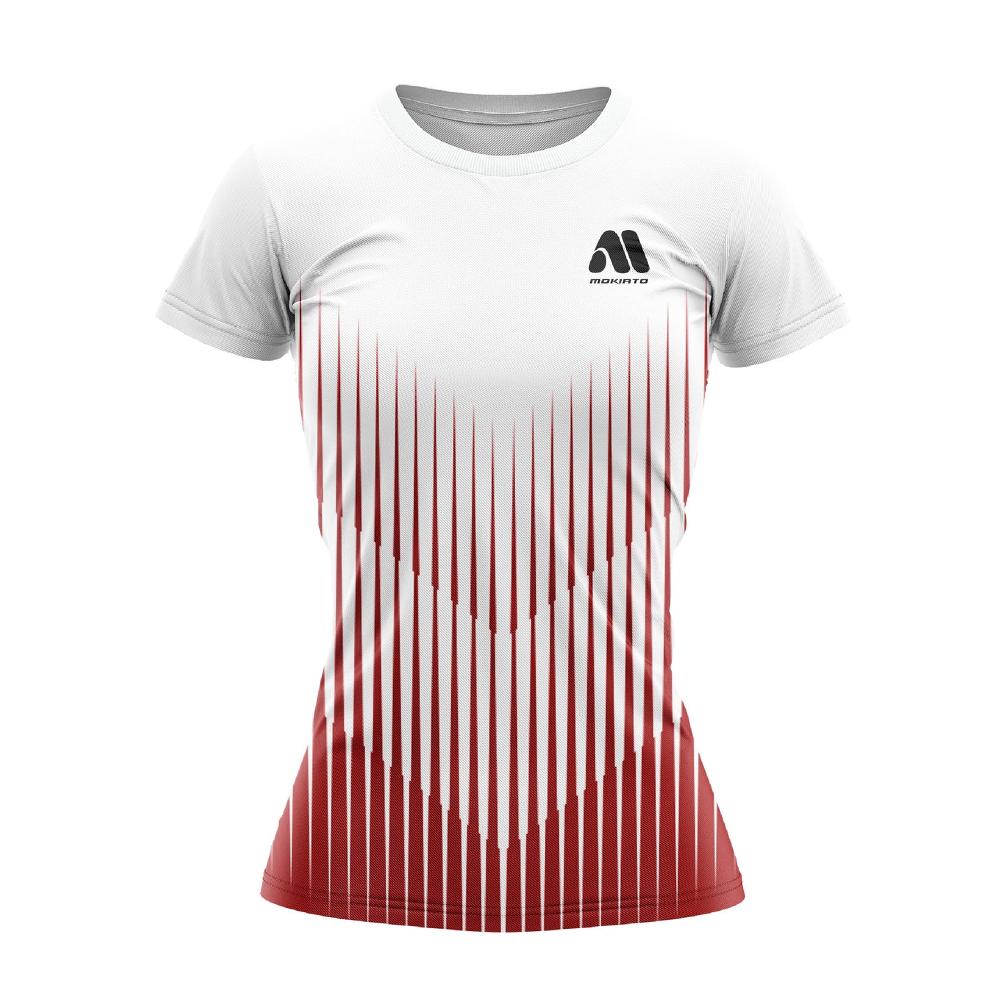 Camiseta Futbol Mujer - Modelo Ceres - Colección 2025