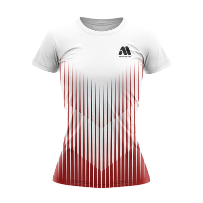 Camiseta Futbol Mujer - Modelo Ceres - Colección 2025