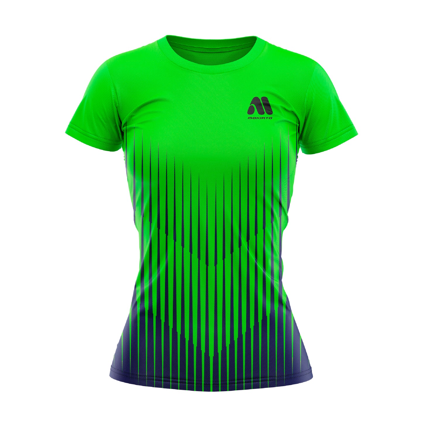 Camiseta Futbol Mujer - Modelo Ceres - Colección 2025