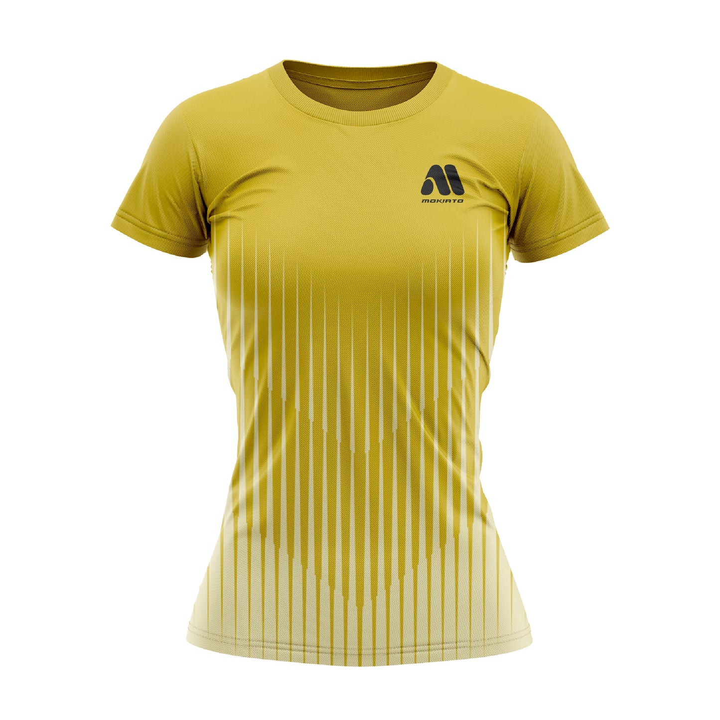 Camiseta Futbol Mujer - Modelo Ceres - Colección 2025