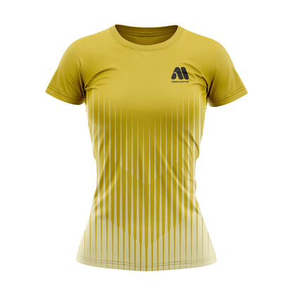 Camiseta Futbol Mujer - Modelo Ceres - Colección 2025