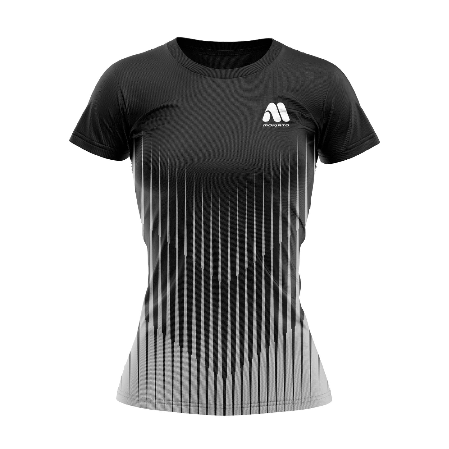 Camiseta Futbol Mujer - Modelo Ceres - Colección 2025