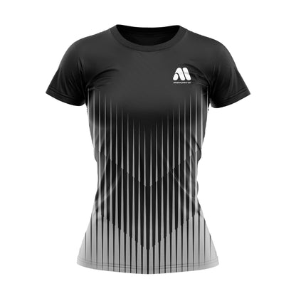 Camiseta Futbol Mujer - Modelo Ceres - Colección 2025