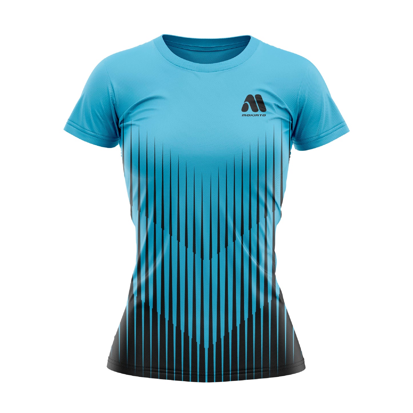 Camiseta Futbol Mujer - Modelo Ceres - Colección 2025