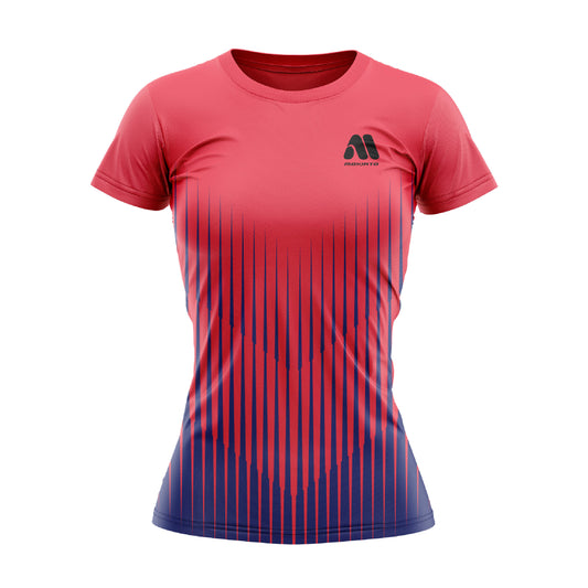 Camiseta Futbol Mujer - Modelo Ceres - Colección 2025